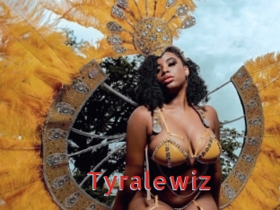 Tyralewiz