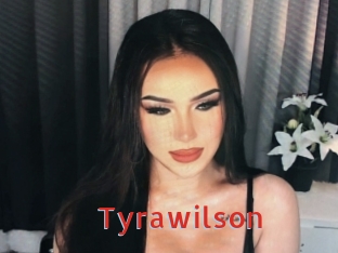 Tyrawilson