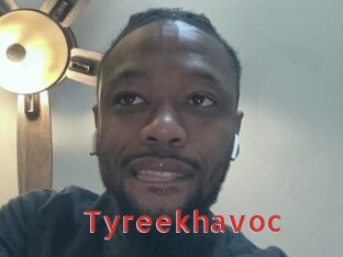 Tyreekhavoc