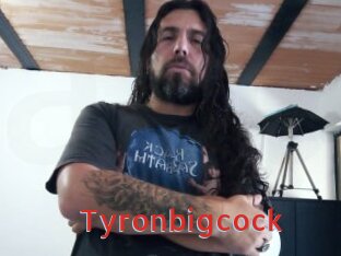 Tyronbigcock