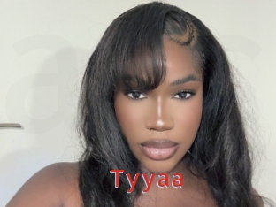 Tyyaa