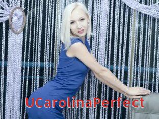 UCarolinaPerfect