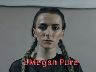 UMegan_Pure
