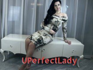 UPerfectLady