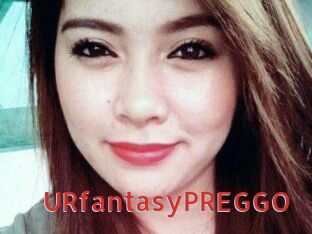 URfantasyPREGGO