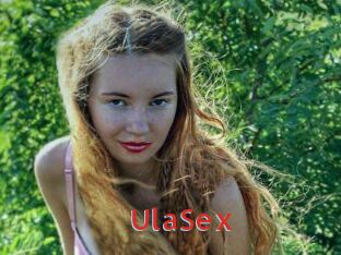 UlaSex