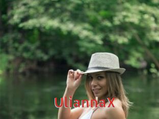 UliannaX