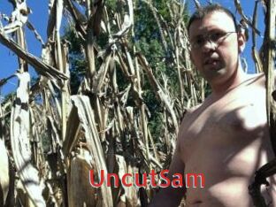 UncutSam