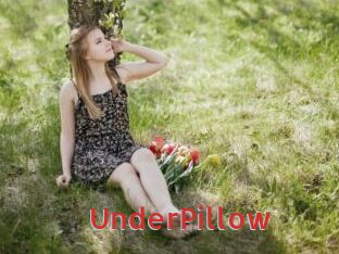 UnderPillow