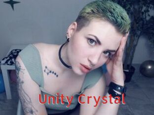 Unity_Crystal
