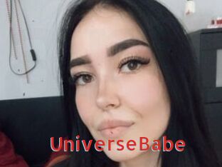 UniverseBabe