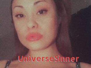 UniverseSinner