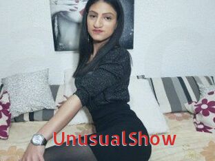 UnusualShow