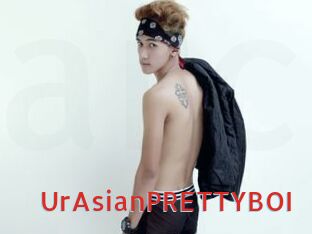 UrAsianPRETTYBOI