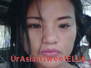 UrAsianSweetELLA