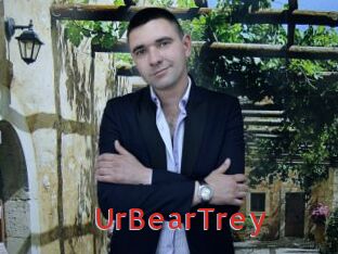 UrBearTrey