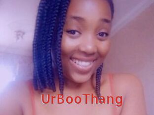 UrBooThang
