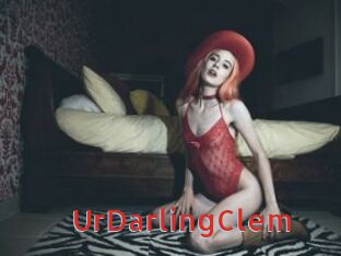 UrDarlingClem
