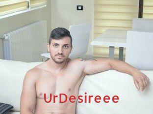 UrDesireee