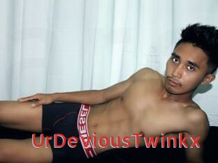 UrDeviousTwinkx