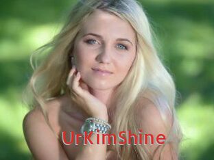 UrKimShine