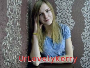 UrLovelyKerry