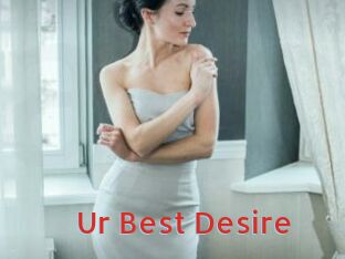 Ur_Best_Desire