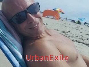 UrbanExile