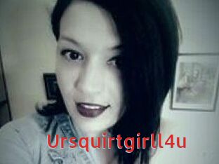 Ursquirtgirll4u