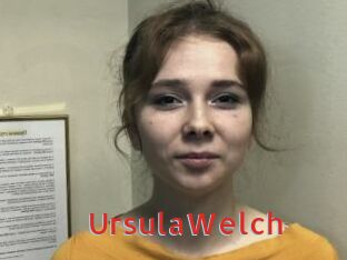 UrsulaWelch