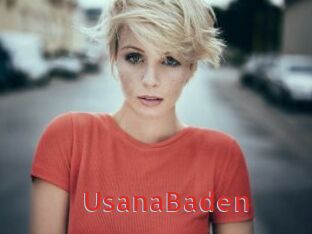 UsanaBaden