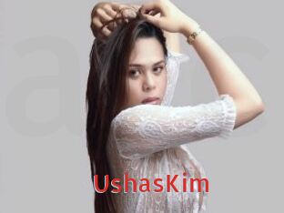 UshasKim