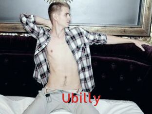 Ubilly