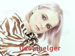 Udelabelger