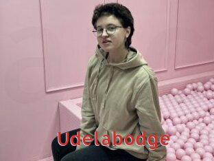 Udelabodge