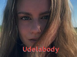 Udelabody