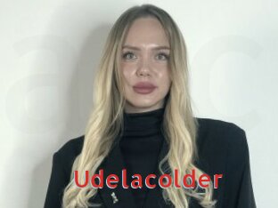 Udelacolder