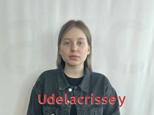 Udelacrissey