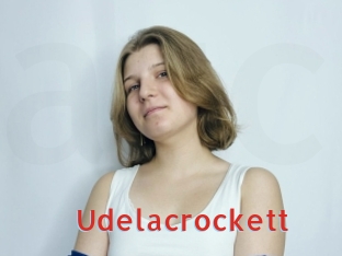 Udelacrockett