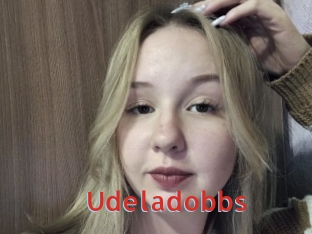 Udeladobbs