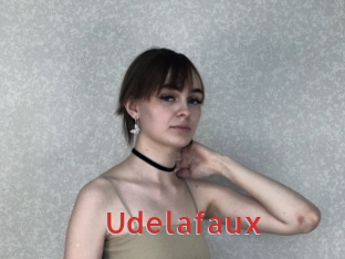 Udelafaux