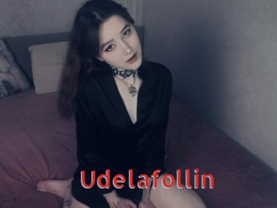 Udelafollin