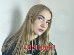 Udelagaff