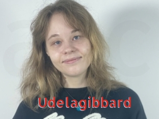 Udelagibbard