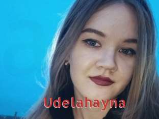 Udelahayna