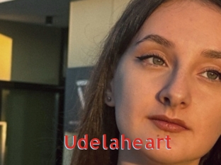 Udelaheart