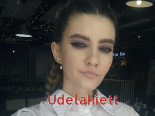 Udelahiett