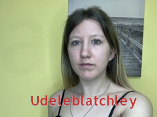 Udeleblatchley