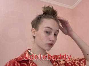 Udeleboddy