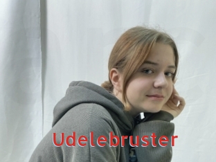 Udelebruster